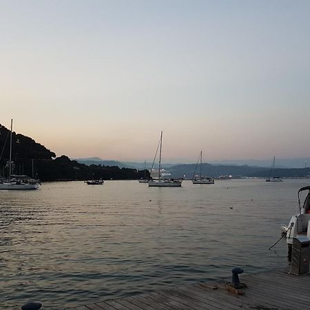 La Stanzetta Dei Rosa Apartment Porto Venere Ngoại thất bức ảnh