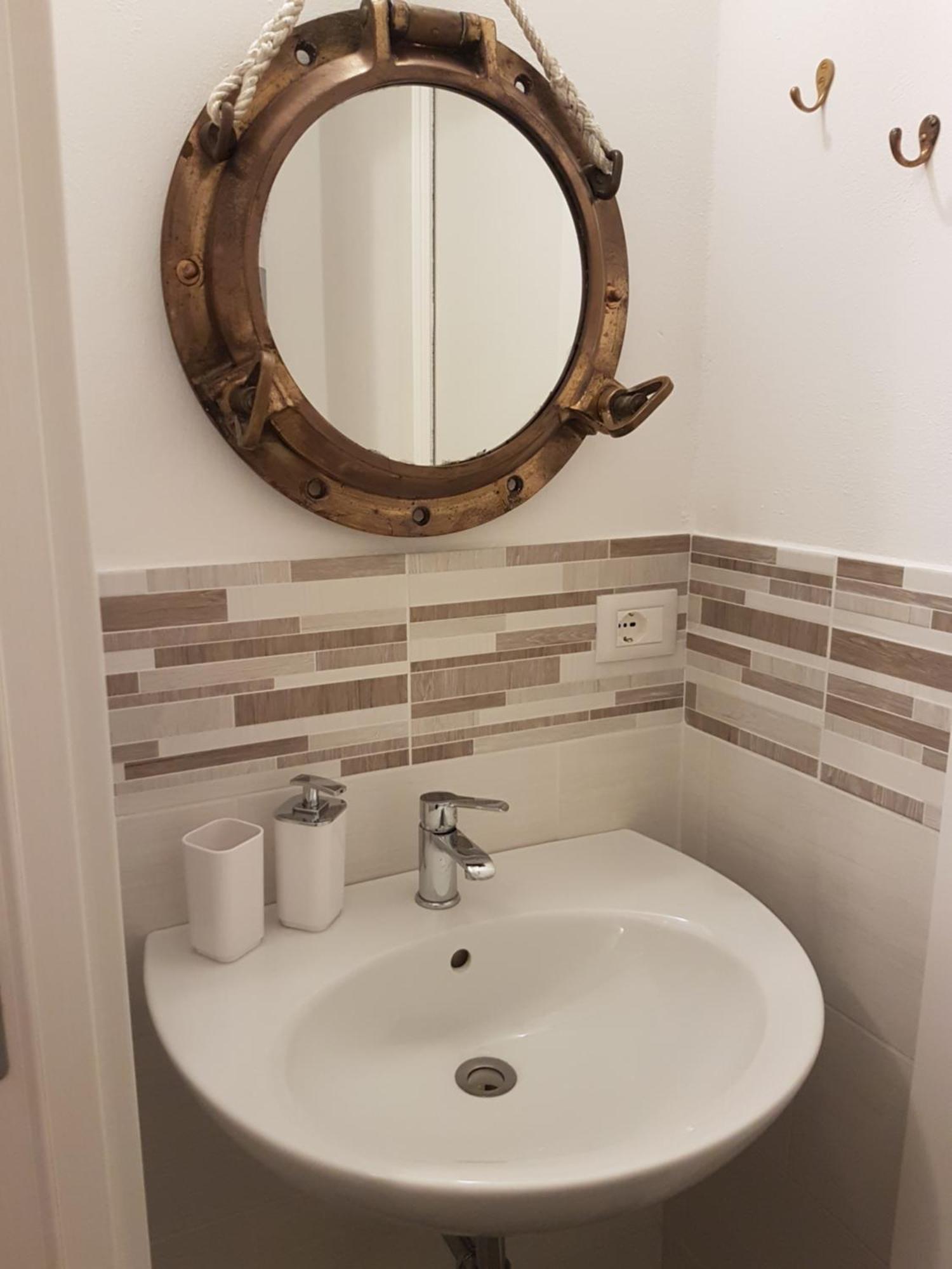 La Stanzetta Dei Rosa Apartment Porto Venere Ngoại thất bức ảnh