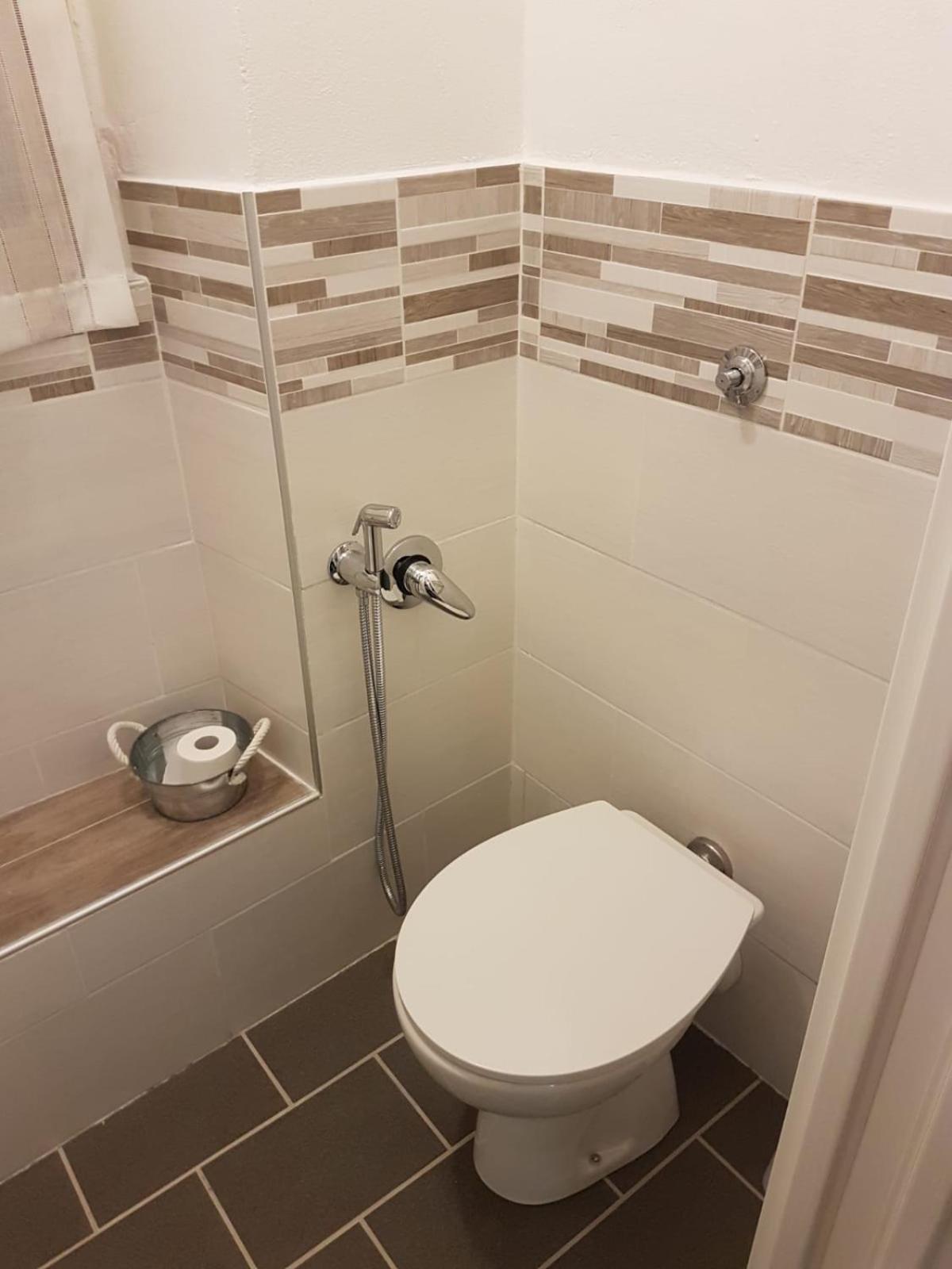 La Stanzetta Dei Rosa Apartment Porto Venere Ngoại thất bức ảnh