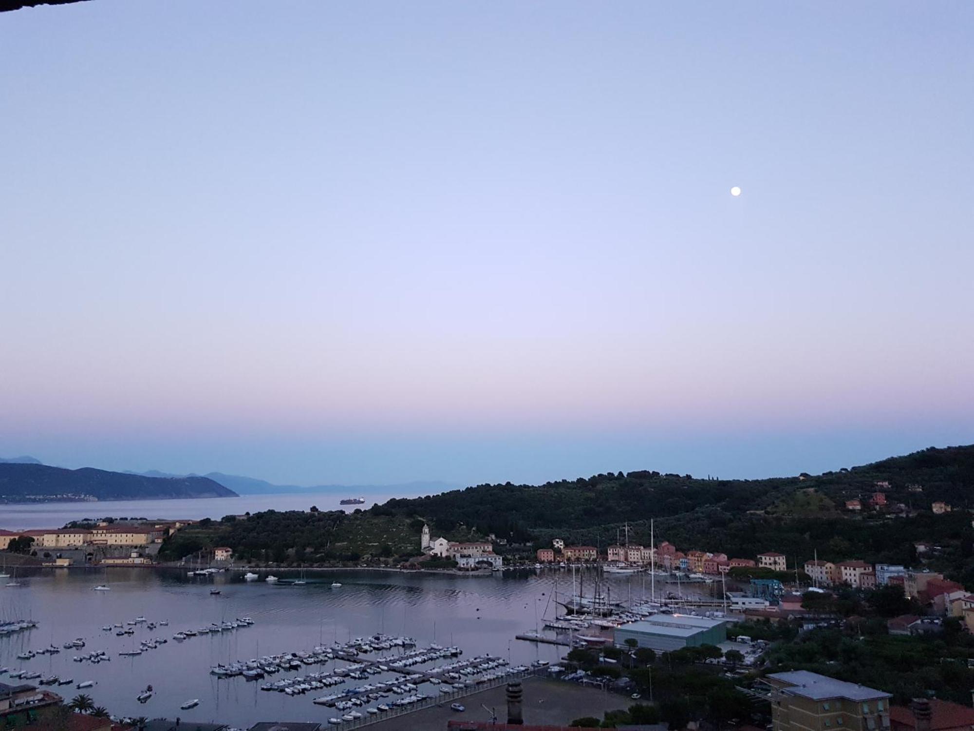 La Stanzetta Dei Rosa Apartment Porto Venere Ngoại thất bức ảnh